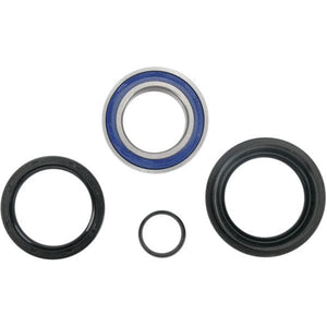 Whl Bearing Kit by Moose Utility 25-1003 Wheel Bearing Kit A251003 Parts Unlimited