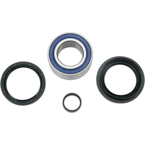 Whl Bearing Kit by Moose Utility 25-1004 Wheel Bearing Kit A251004 Parts Unlimited