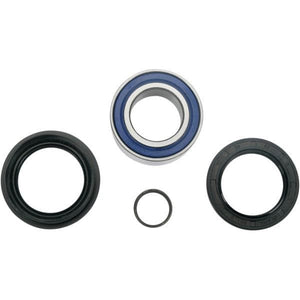 Whl Bearing Kit by Moose Utility 25-1005 Wheel Bearing Kit A251005 Parts Unlimited