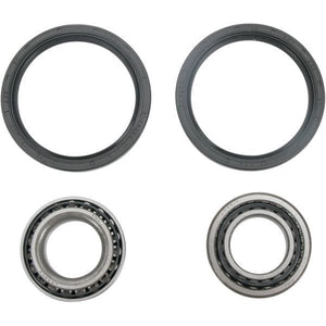 Whl Bearing Kit by Moose Utility 25-1006 Wheel Bearing Kit A251006 Parts Unlimited