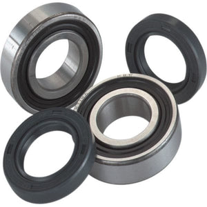 Whl Bearing Kit by Moose Utility 25-1009 Wheel Bearing Kit A251009 Parts Unlimited