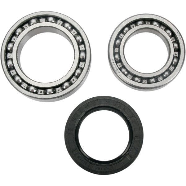 Whl Bearing Kit by Moose Utility