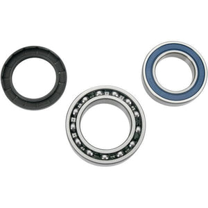 Whl Bearing Kit by Moose Utility 25-1011 Wheel Bearing Kit A251011 Parts Unlimited