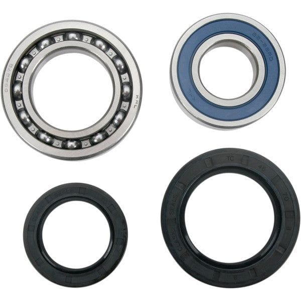 Whl Bearing Kit by Moose Utility