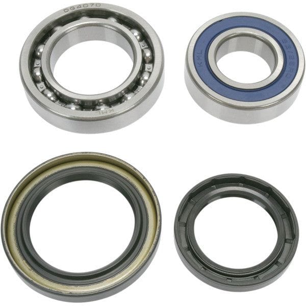 Whl Bearing Kit by Moose Utility