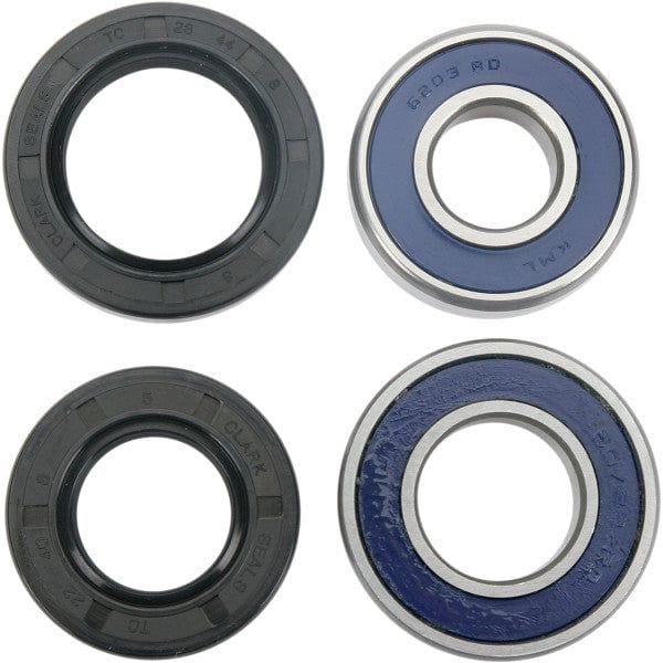 Whl Bearing Kit by Moose Utility