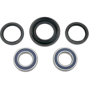 Whl Bearing Kit by Moose Utility 25-1029 Wheel Bearing Kit A251029 Parts Unlimited