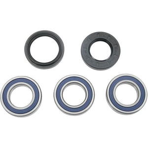 Whl Bearing Kit by Moose Utility 25-1034 Wheel Bearing Kit A251034 Parts Unlimited