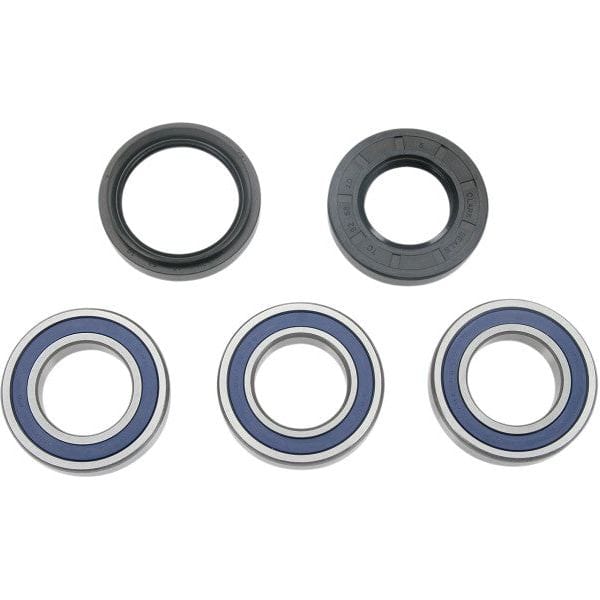 Whl Bearing Kit by Moose Utility