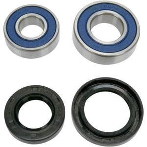 Whl Bearing Kit by Moose Utility 25-1035 Wheel Bearing Kit A251035 Parts Unlimited