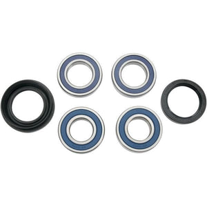 Whl Bearing Kit by Moose Utility 25-1036 Wheel Bearing Kit A251036 Parts Unlimited