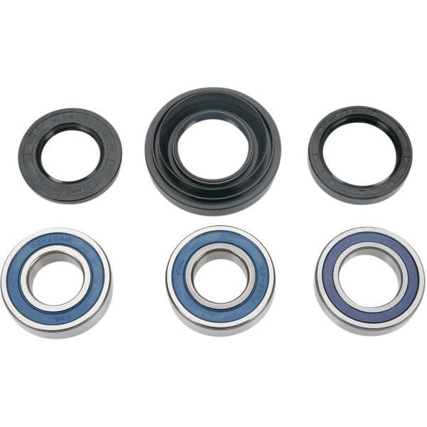 Whl Bearing Kit by Moose Utility