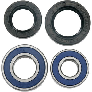 Whl Bearing Kit by Moose Utility 25-1042 Wheel Bearing Kit A251042 Parts Unlimited