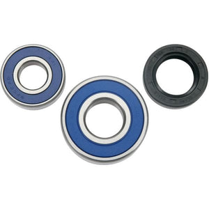 Whl Bearing Kit by Moose Utility 25-1043 Wheel Bearing Kit A251043 Parts Unlimited