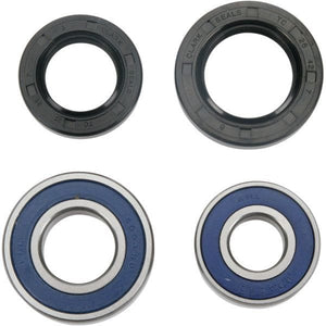 Whl Bearing Kit by Moose Utility 25-1044 Wheel Bearing Kit A251044 Parts Unlimited