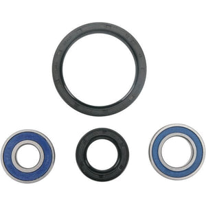 Whl Bearing Kit by Moose Utility 25-1048 Wheel Bearing Kit A251048 Parts Unlimited