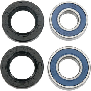 Whl Bearing Kit by Moose Utility 25-1050 Wheel Bearing Kit A251050 Parts Unlimited