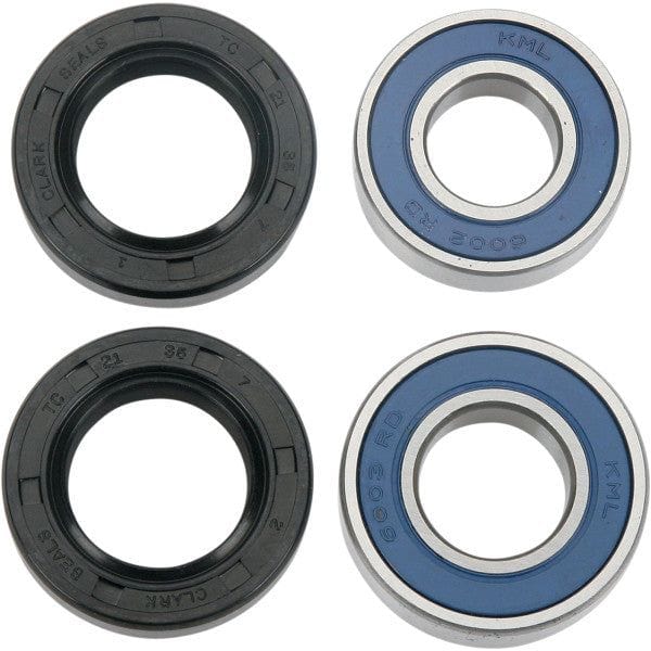 Whl Bearing Kit by Moose Utility