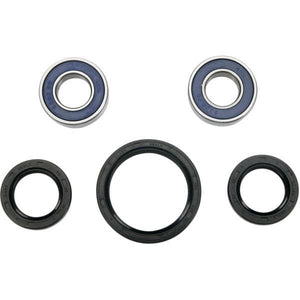 Whl Bearing Kit by Moose Utility 25-1052 Wheel Bearing Kit A251052 Parts Unlimited