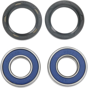 Whl Bearing Kit by Moose Utility 25-1063 Wheel Bearing Kit A251063 Parts Unlimited