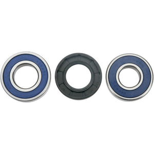 Whl Bearing Kit by Moose Utility 25-1088 Wheel Bearing Kit A251088 Parts Unlimited