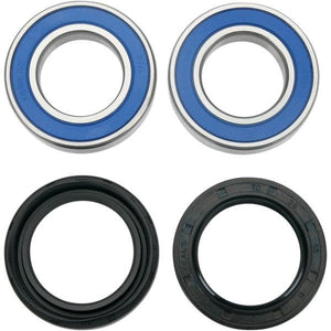 Whl Bearing Kit by Moose Utility 25-1108 Wheel Bearing Kit A251108 Parts Unlimited