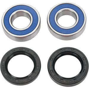 Whl Bearing Kit by Moose Utility 25-1112 Wheel Bearing Kit A251112 Parts Unlimited