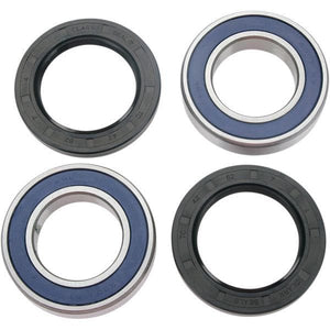 Whl Bearing Kit by Moose Utility 25-1122 Wheel Bearing Kit A251122 Parts Unlimited