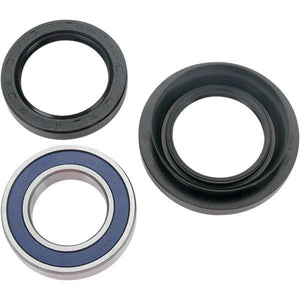 Whl Bearing Kit by Moose Utility 25-1123 Wheel Bearing Kit A251123 Parts Unlimited