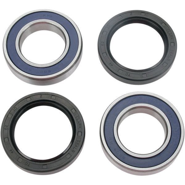 Whl Bearing Kit by Moose Utility