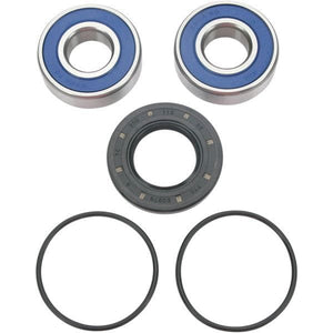 Whl Bearing Kit by Moose Utility 25-1129 Wheel Bearing Kit A251129 Parts Unlimited