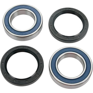 Whl Bearing Kit by Moose Utility 25-1132 Wheel Bearing Kit A251132 Parts Unlimited