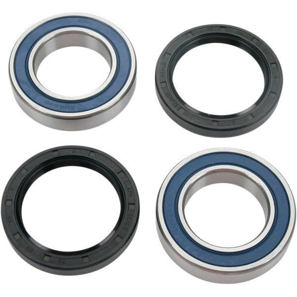 Whl Bearing Kit by Moose Utility