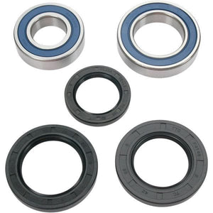 Whl Bearing Kit by Moose Utility 25-1134 Wheel Bearing Kit A251134 Parts Unlimited