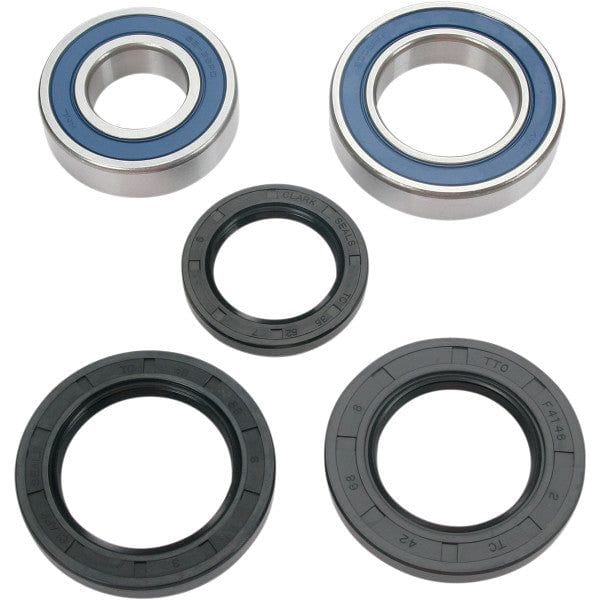 Whl Bearing Kit by Moose Utility