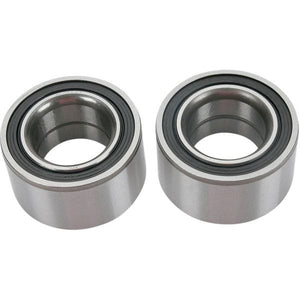 Whl Bearing Kit by Moose Utility 25-1150 Wheel Bearing Kit A251150 Parts Unlimited