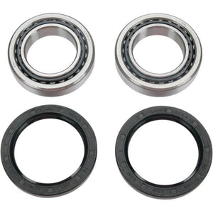 Whl Bearing Kit by Moose Utility 25-1151 Wheel Bearing Kit A251151 Parts Unlimited