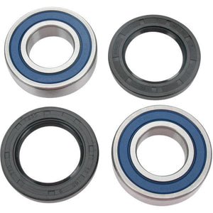 Whl Bearing Kit by Moose Utility 25-1158 Wheel Bearing Kit A251158 Parts Unlimited