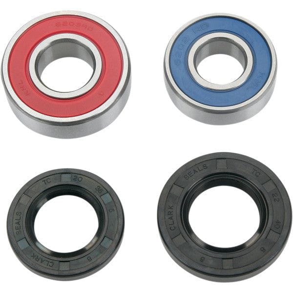 Whl Bearing Kit by Moose Utility