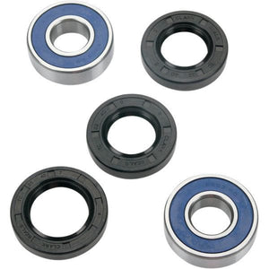 Whl Bearing Kit by Moose Utility 25-1215 Wheel Bearing Kit A251215 Parts Unlimited