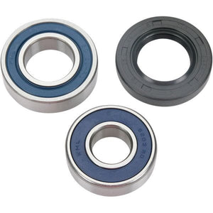 Whl Bearing Kit by Moose Utility 25-1226 Wheel Bearing Kit A251226 Parts Unlimited