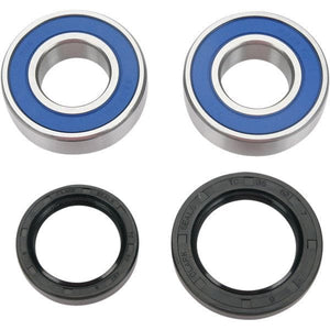 Whl Bearing Kit by Moose Utility 25-1275 Wheel Bearing Kit A251275 Parts Unlimited