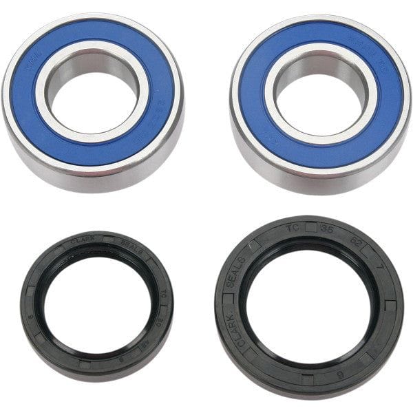 Whl Bearing Kit by Moose Utility