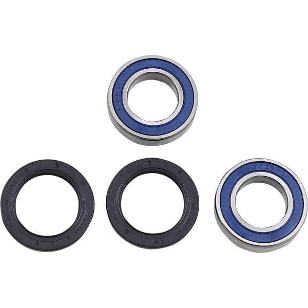 Whl Bearing Kit by Moose Utility