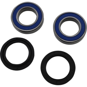 Whl Bearing Kit by Moose Utility 25-1299 Wheel Bearing Kit A251299 Parts Unlimited