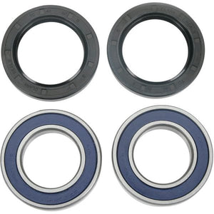 Whl Bearing Kit by Moose Utility 25-1315 Wheel Bearing Kit A251315 Parts Unlimited