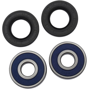 Whl Bearing Kit by Moose Utility 25-1317 Wheel Bearing Kit A251317 Parts Unlimited