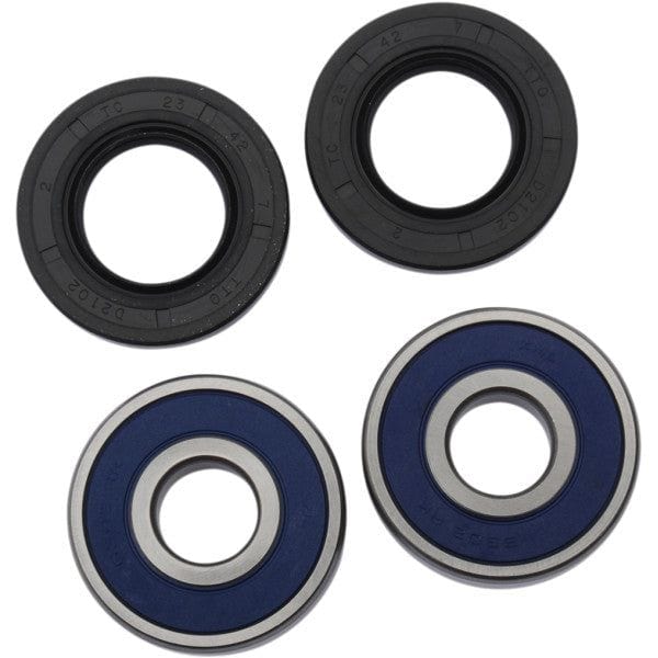 Whl Bearing Kit by Moose Utility