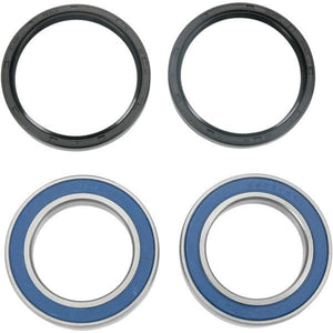 Whl Bearing Kit by Moose Utility 25-1320 Wheel Bearing Kit A251320 Parts Unlimited