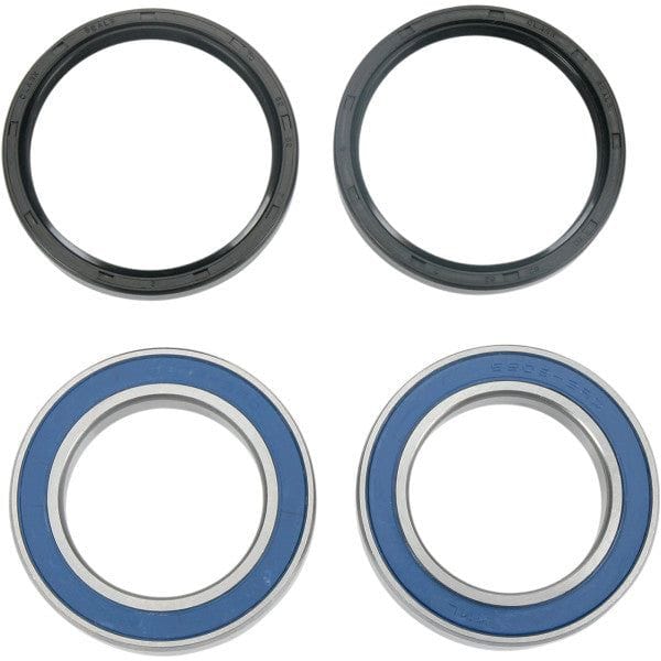 Whl Bearing Kit by Moose Utility